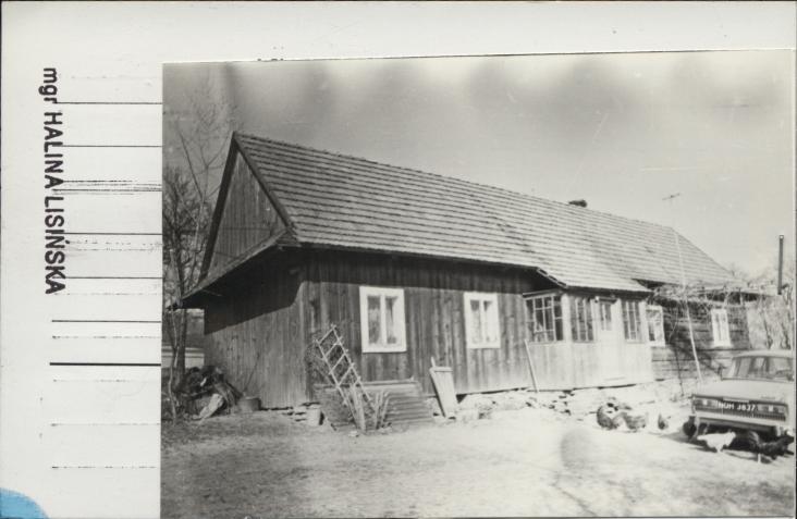 dom, skan 2