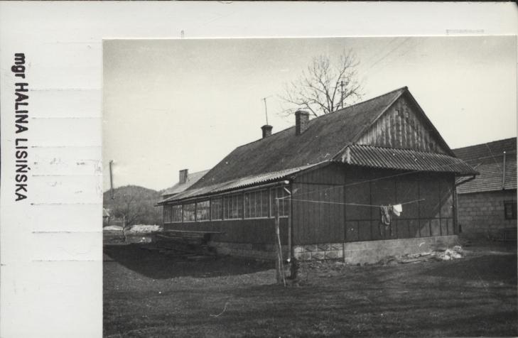 dom, skan 2