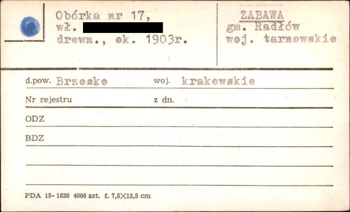 obórka, skan 1