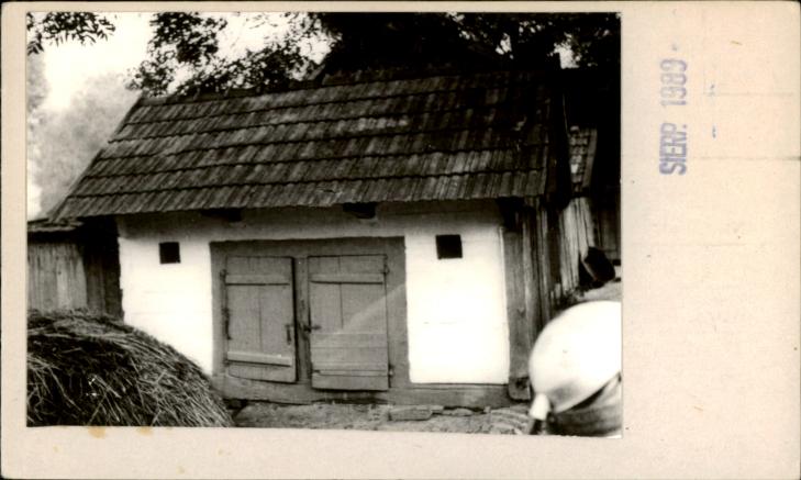 obórka, skan 2