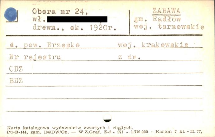 obora, skan 1