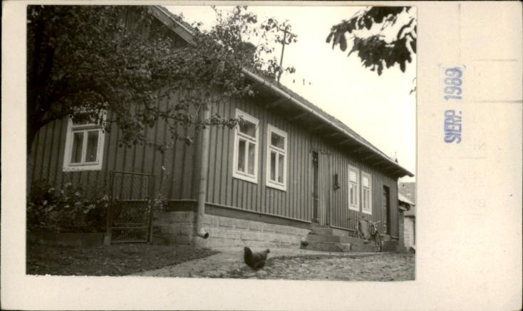 chałupa, skan 2