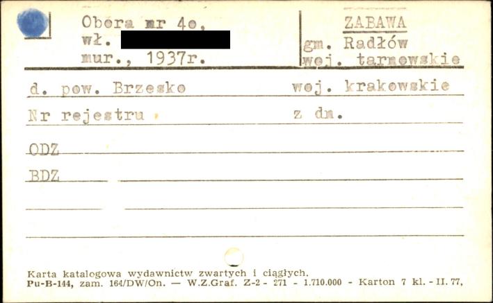 obora, skan 1