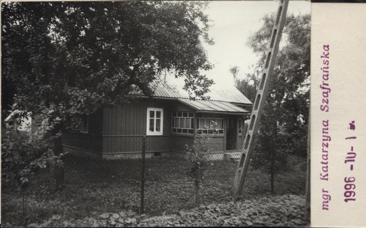 budynek mieszkalny, skan 2
