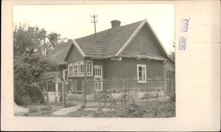chałupa, skan 2