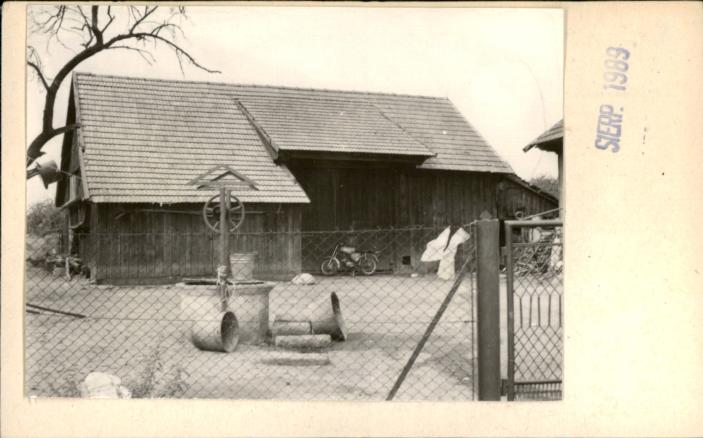 stodoła, skan 2