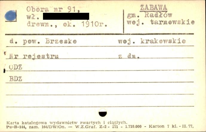 obora, skan 1
