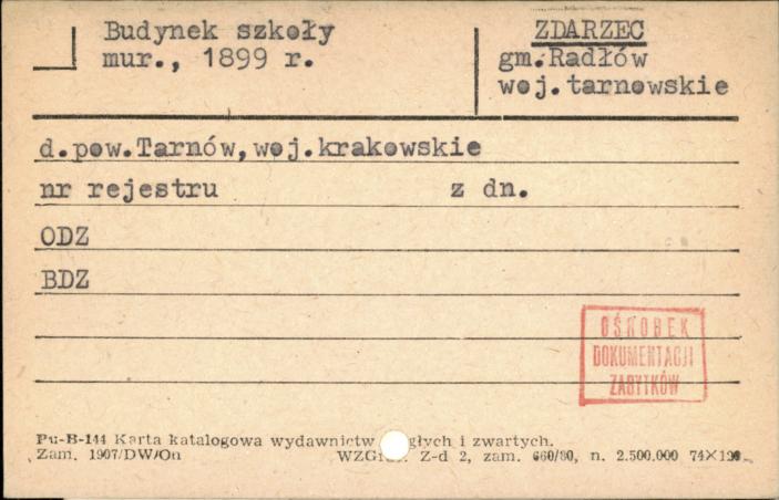 szkoła, skan 1