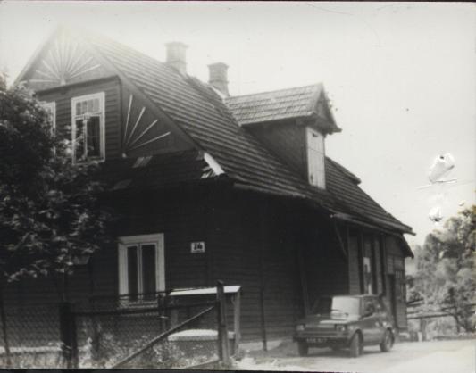 dom, skan 3
