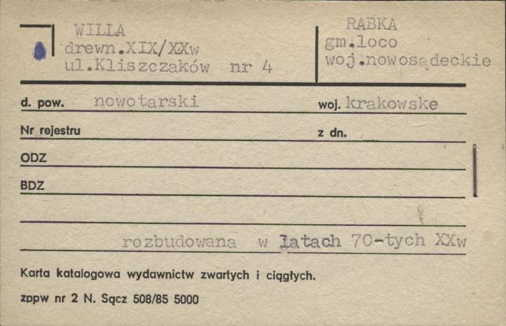 willa, skan 1