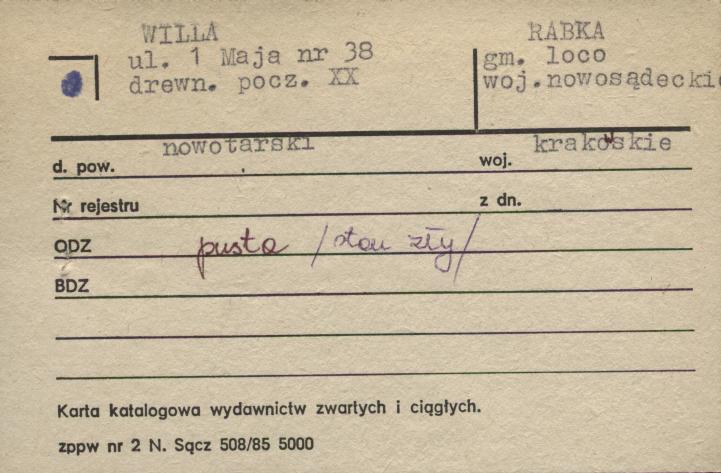 willa, skan 2