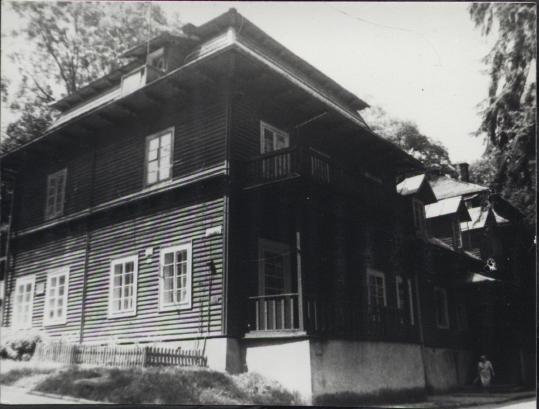 willa Liliana, skan 11