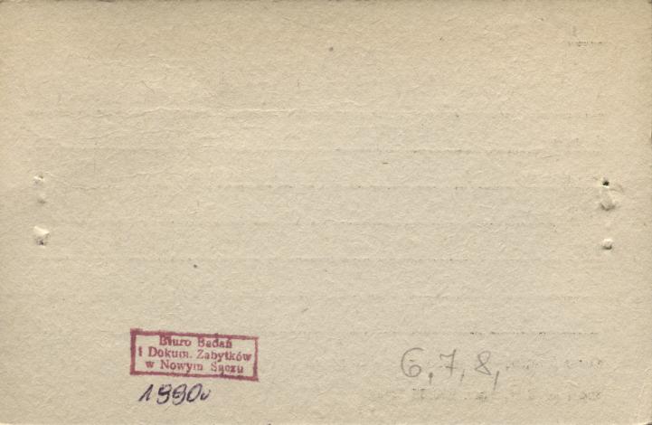 willa, d. hotel Pod Trzema Różami, skan 2