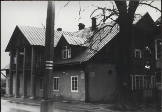 willa, d. hotel Pod Trzema Różami, skan 5