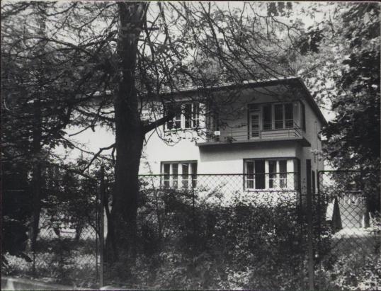 willa Echo, skan 3