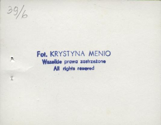 dom, Ośrodek Wypoczynkowy RSW, skan 4