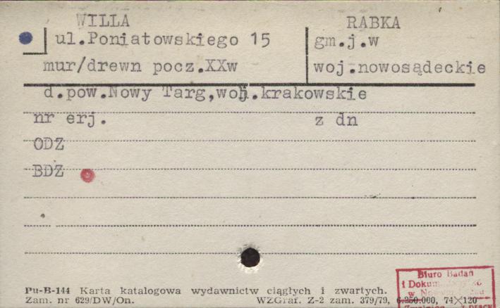 willa, skan 1