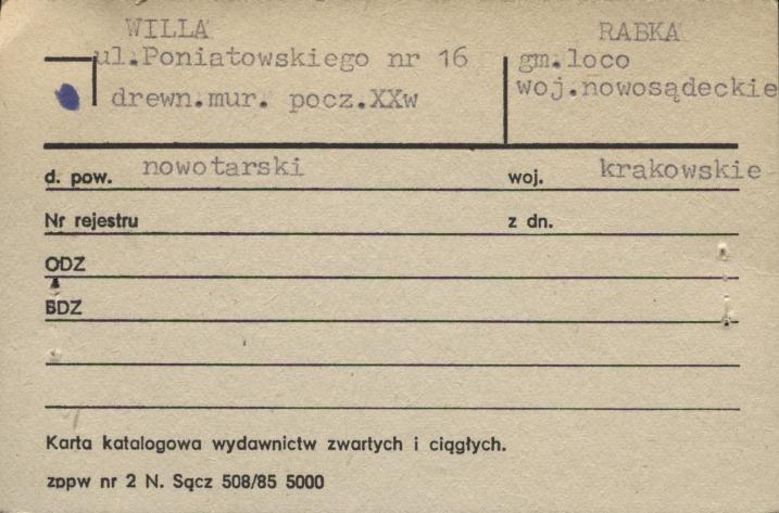 willa, skan 2