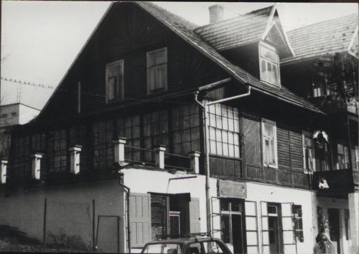 willa Ostoja, skan 6