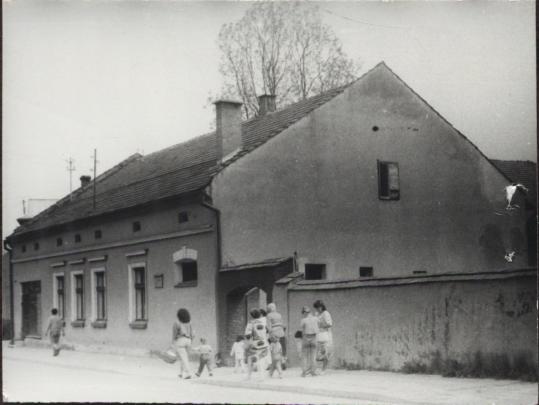 dom, skan 3