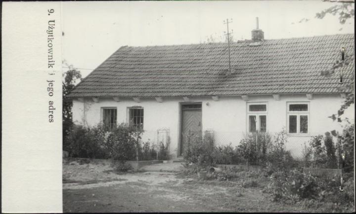 dom, skan 2
