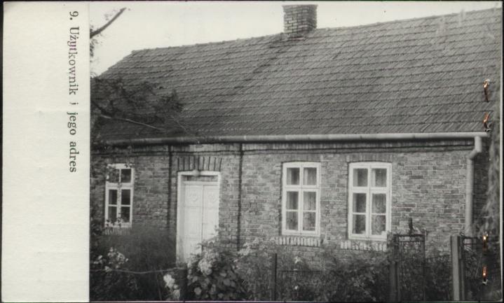 dom, skan 2