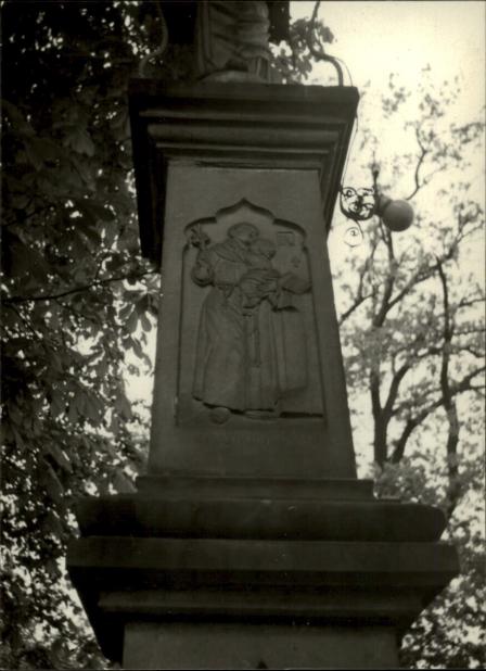 figurka Matki Boskiej, skan 5