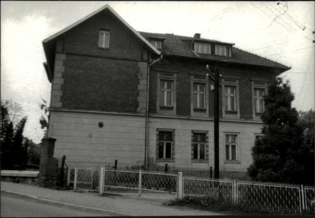 gmach liceum im. M. Kopernika, skan 3