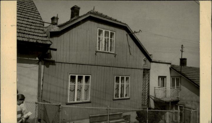 dom, skan 2