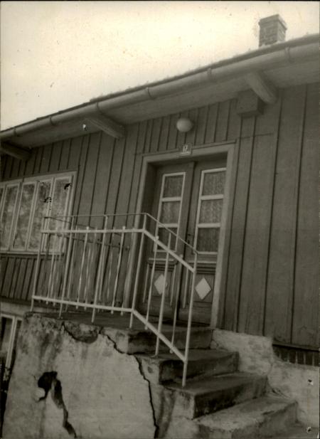 dom, skan 3