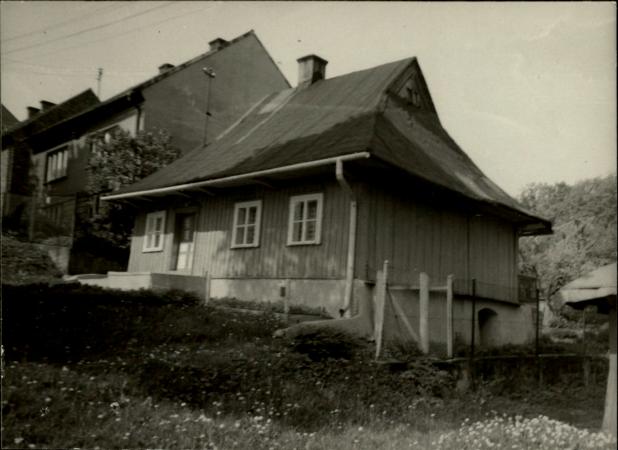 dom, skan 3