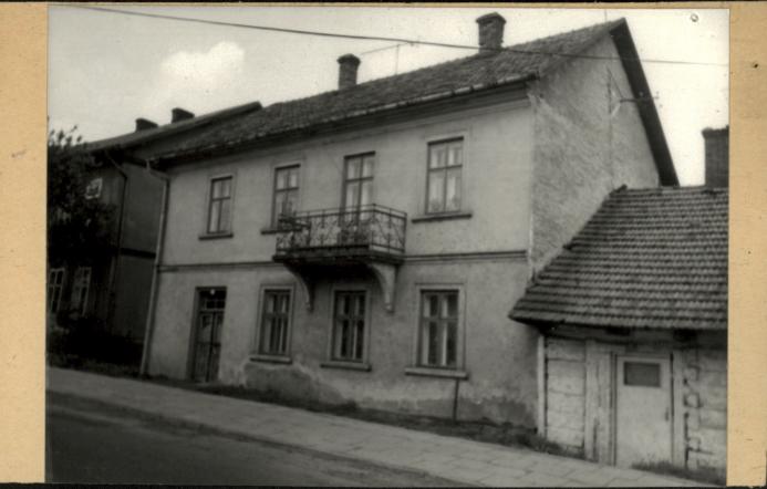 dom, skan 2