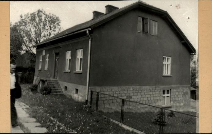 dom, skan 2
