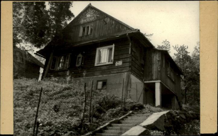 dom, skan 2