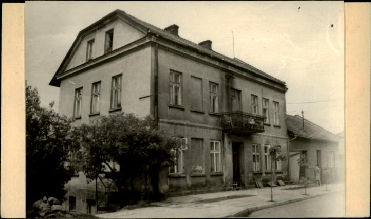 dom, skan 2