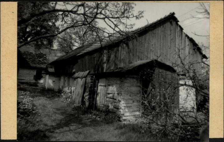 dom, skan 2