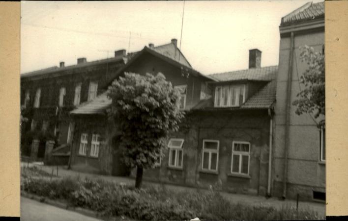 kamienica, skan 2