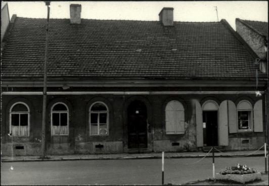dom, skan 3