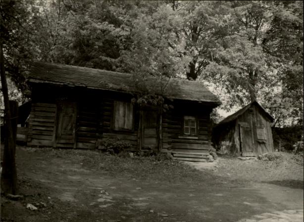 dom, willa zakopianka, skan 7