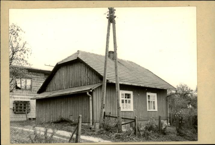 dom, skan 2