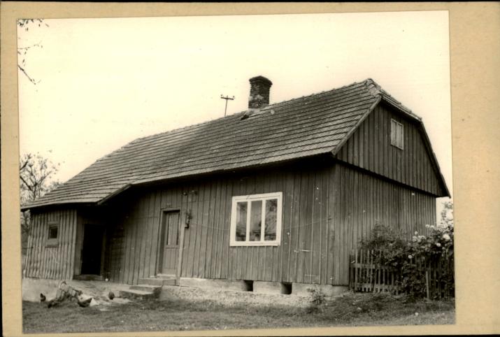 dom, skan 2
