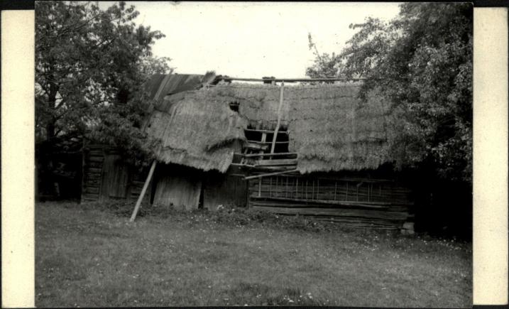 stodoła, skan 2