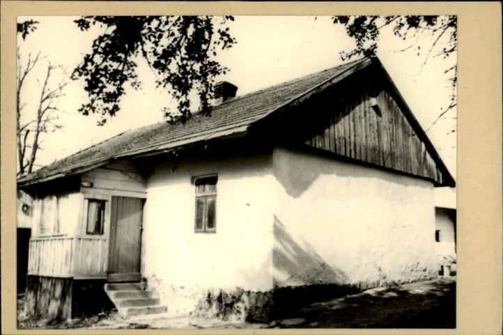 dom, skan 2