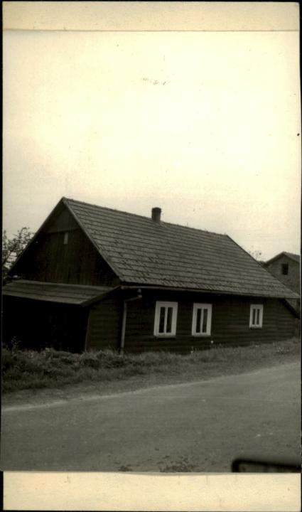dom, skan 2