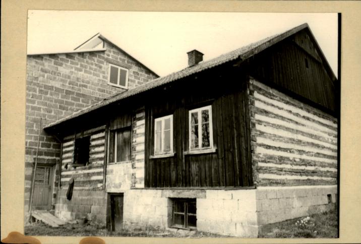 dom, skan 2