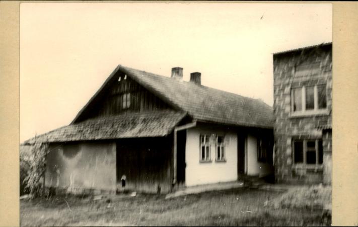 dom, skan 2