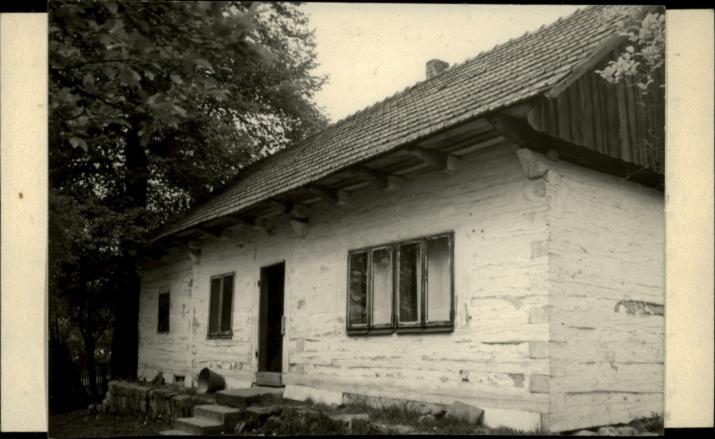 dom, skan 2