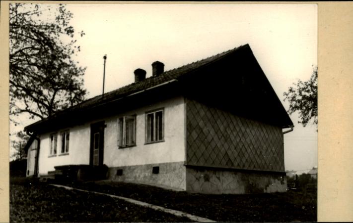 dom, skan 2