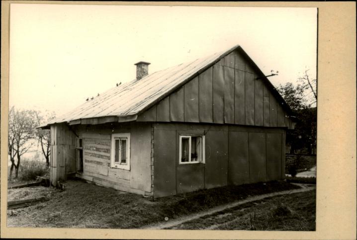 dom, skan 2