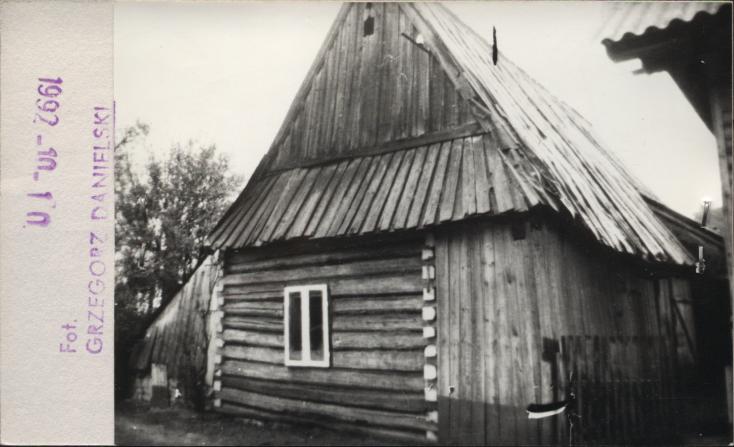 budynek gospodarczy, skan 2